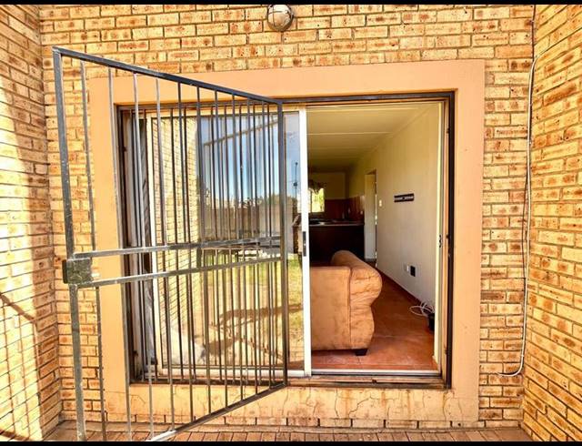 2 BEDROOM APARTMENT FOR SALE IN GREENHILLS